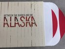 ALASKA BETWEEN THE BURIED AND ME LP RED VINYL RARE OOP NORMA JEAN UNDEROATH