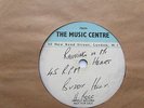 BUDDY HOLLY - Raining In My Heart - One-sided Acetate - Vinyl 7 inch single