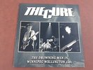 The Cure - The Drowning Men In Winnipeg Wellington 1981 - Black 7