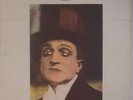 FACES: Ooh La La USA Orig WB Gimmick Cover + POSTER Vinyl LP VG++
