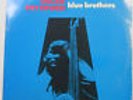 OSCAR PETTIFORD blue brothers LP SEALED England pressing