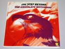 THE CHOCOLATE WATCHBAND one step beyond TOWER psych LP - White Label Promo - NM-