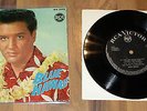 Elvis Presley | Blue Hawaii EP [France - 86.305]