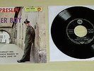 Elvis Presley | Soldier Boy EP [Germany - EPA 1058]