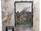 LED ZEPPELIN IV LP Reissue NEW SEALED Classic Rock STAIRWAY TO HEAVEN  sm61