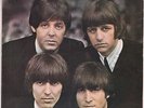 Beatles-Beatles For Sale No.2 Japanese Stereo 33 EP(Near Mint)