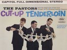 Pastors . Cut-Up Tenderloin . Tony, Tony Jr, Guy . Billy May . Capitol LP