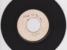 LLOYD PARKS & THE TERMITES - SEARCHING SO LONG - BLANK ( RARE ROCKSTEADY 7 )