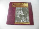 STEELEYE SPAN TEN MAN MOP LP UK PEGASUS 1971 STEREO BOOKLET FOLK FIRST PRESSING