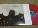 Melissa auf der maur Out of Our Minds Red Vinyl