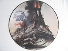 Vinyl HEAVY METAL DIAMOND HEAD AM I EVIL PICTURE LP
