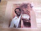Concord Jazz CJ-268 Ray Brown Trio Soular Energy Gene Harris SEALED LP