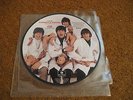 The Beatles/ Paperback Writer/ Parlophone/20th Anniversary Picture Disc/ Butcher