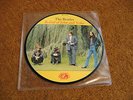 The Beatles/ Ballad Of John & Yoko/ Parlophone/ 20th Anniversary Picture Disc