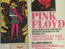 Pink Floyd Syd Barrett - Tonite Let's All Make Love in London - Vinyl LP