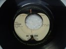 The Beatles -Imagine/ Oh my love  - Rare APPLE  - PHILIPPINES only 45 RPM