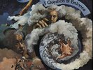 Moody Blues A Question Of Balance - 1st UK vinyl LP album record THS3
