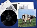PINK FLOYD ATOM HEART MOTHER OP80102 LP EQ5316