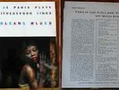 LP Wilbur De Paris & Jimmy Witherspoon - Wilbur De Paris Plays & …ATLANTIC 1266