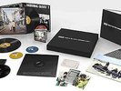 OASIS BOX LP x 2 What's The Story Morning Glory ? CD x3 + 12