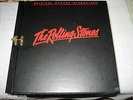 ROLLING STONES - MFSL Box Set 11 LP's  Mobile Fidelity Audiophile Mofi NM Clean
