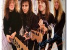 METALLICA THE $5.98 E.P. GARAGE DAYS RE-REVISITED LP RARE ORIGINAL ELEKTRA 60757