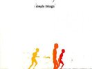 Zero 7 - Simple Things Vinyl 2LP NEU 09533208 | zero 7,mozez,sia,sophie barker