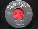 WIGAN NORTHERN SOUL ORIGINAL 7