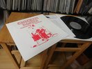 CHICKEN BONES HARDROCK IN CONCERT KRAUT / PROG. KILLER ALBUM MINT