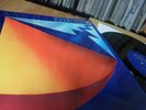 CLUSTER SAME LP IN 1971 MINT GERMAN KRAUTROCK MUSIC
