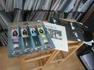 GRAND FUNK BORN TO DIE MINT LP PROG. HAMMER TOP RARITY