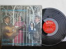 Los Relampagos Del Norte Ya No llores BEGO BG-1011 LP Cornelio y Ramon