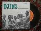 ? BURKINA 7' LES DJINS HECTIC EPIC AFRO FUNK JERK ROCK GARAGE MANDING PSYCH FUZZ
