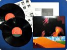 MILES DAVIS Pangaea 28AP2169 2LP EQ4319