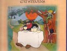 Cat Stevens Tea For The Tillerman PINK RIM UK NEAR MINT Island Vinyl LP