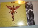 Nirvana - In Utero - Audiophile 180g LP - Simply Vinyl Ltd Edition Virgin Vinyl
