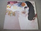THE DOORS Weird Scenes Inside The Gold Mine 1972 ELEKTRA  superb EX+