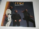 MU - THE LAST ALBUM - APPALOOSA RECORDS 1982 LP - NUOVO  NEW  SEALED  - NT