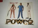 ICE-T  - POWER - ORIG 1st PRESS LP 1988 SIRE RECORDS MADE IN U.S.A. - NEW SEALED