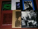 Goth - play dead rare singles