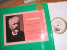 ASD 273 G/C ED1  Tchaikovsky symphony 6 Silvestri Philharmonia NM