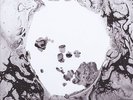 Radiohead - A Moon Shaped Pool 180 g 12 Inch Double 2 Vinyl LP Album
