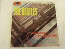 THE BEATLES 'PLEASE PLEASE ME' - MONO 12