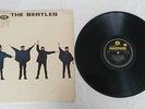 THE BEATLES HELP 1st Press1965 UK PMC1255 matrix -2/-2 Parloph Vinyl NM