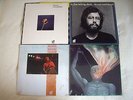 4x BRUCE COCKBURN LP In the falling Dark Stealing Fire Trouble with.. Rumours...