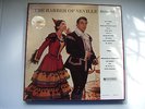 THE BARBER OF SEVILLE EMI STEREOPHONIC columbia rarity sax 2266 2268