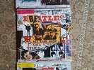 The Beatles L.P Anthologies 1,2 and 3 (3XL.P Sets Unopened/Mint originals)