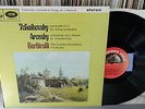 HMV ASD 646 S/C - Tchaikovsky 