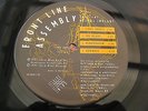 Front Line Assembly TACTICAL NEURAL IMPLANT EU 1ST PR THIRD MIND UNPLAYED MINT