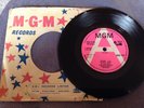 THE ALAN BOWN -TOYLAND rare UK 1967 DEMO PROMO / TEST PRESS / PSYCH / MOD EX+++